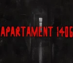 Apartament 1406: Horror Steam CD Key