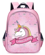 Školní batoh Unicorn