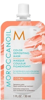 MOROCCANOIL Coral Color Depositing Mask 30 ml