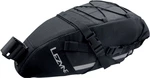 Lezyne XL-Caddy Sac de selle Black 7,5 L