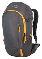 Sivý unisex športový ruksak LOAP ARAGAC (26 l)