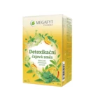 Megafyt Detoxikační čajová směs 20x1,5 g