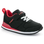 Children's Leisure Shoes LOAP ACTEON Black/Red