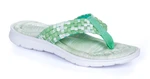 Women's flip-flops LOAP SILENTA Green