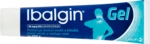 IBALGIN 50mg/g gel 100 g