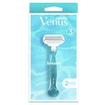 Gillette Venus strojek + 2 hlavice