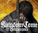 Kingdom Come: Deliverance RU VPN Required Steam CD Key