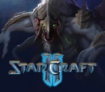 StarCraft II - Commander: Dehaka EU Battle.net CD Key