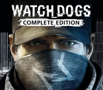 Watch Dogs Complete Edition EN Language Only EU XBOX One / Xbox Series X|S CD Key