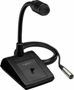 Monacor PDM-302 Microfon Gooseneck