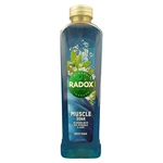 RADOX Pena do kúpeľa Muscle Soak 500 ml