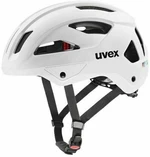 UVEX Stride White 56-59 Cască bicicletă