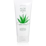 Apteo Aloe Vera żel gel pro zklidnění pokožky 200 ml