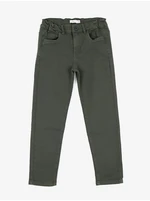 Dark grey boys pants name it Cesar - unisex