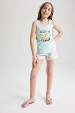 DEFACTO Girl Swimming Shorts