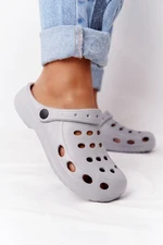 Clogs da donna Flameshoes Foam