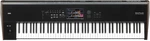 Korg Nautilus-88 Workstation