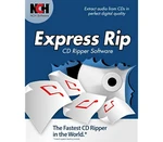 NCH: Express Rip CD Ripper Key (Lifetime / 1 PC)