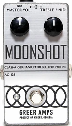 Greer Amps Moonshot Effetti Chitarra