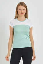 Slazenger Randers I Women's T-shirt Green