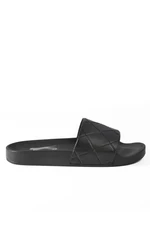 Slazenger Fanny Boys' Slippers Black / Black