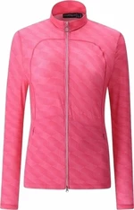 Chervo Womens Prolix Sweater Pink 40 Sudadera con capucha/Suéter