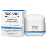 RUGARD hyaluronový krém 50 ml