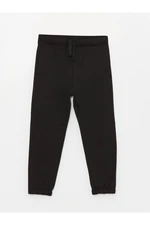 LC Waikiki Basic Boys' Joggers Sweatpants with Elastic Waist.