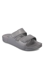 Esem E272.z.000 Women's Slippers Silver