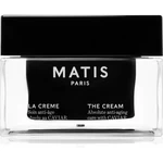 MATIS Paris The Cream denný krém proti starnutiu pleti s kaviárom 50 ml