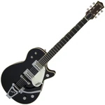 Gretsch G6128T-59 Vintage Select ’59 Duo Jet Black E-Gitarre