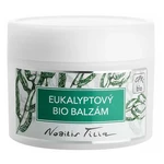 NOBILIS TILIA Eukalyptový balzam BIO 50 ml