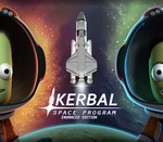 Kerbal Space Program Enhanced Edition TR XBOX One / Xbox Series X|S CD Key