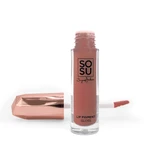 SOSU Cosmetics Pigmentovaný lesk na rty Let Them Talk (Lip Pigment Gloss) 3,7 ml Can't Cope