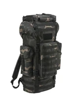 Kampfrucksack Molle darkcamo