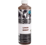 Carp only frenetic a.l.t. sirup liver 500 ml