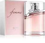 Hugo Boss Boss Femme - EDP 2 ml - odstřik s rozprašovačem