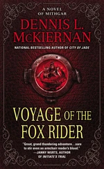 Voyage of the Fox Rider