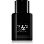 Armani Code toaletní voda pro muže 50 ml