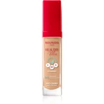 Bourjois Healthy Mix hydratační korektor proti tmavým kruhům odstín 52 Beige 6 ml