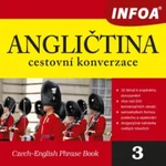 Angličtina cestovní konverzace