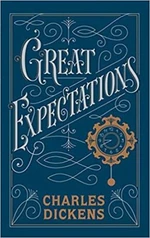 Great Expectations - Charles Dickens