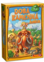 Doba kamenná junior