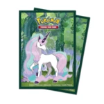 Pokémon UP: Enchanted Glade - Deck Protector obaly na karty 65ks