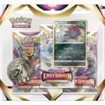 Pokémon TCG: SWSH11 Lost Origin - 3 Blister Booster - více druhů