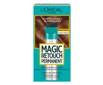 Permanentná farba na odrasty a šediny Loréal Magic Retouch Permanent - odtieň 6, svetlo hnedá - L’Oréal Paris + darček zadarmo