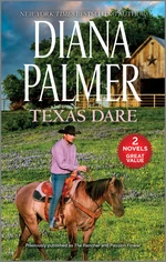 Texas Dare