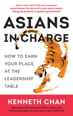 Asians in Charge