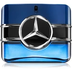 Mercedes-Benz Sign parfumovaná voda pre mužov 100 ml