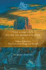 The Complete Guide to Middle-earth